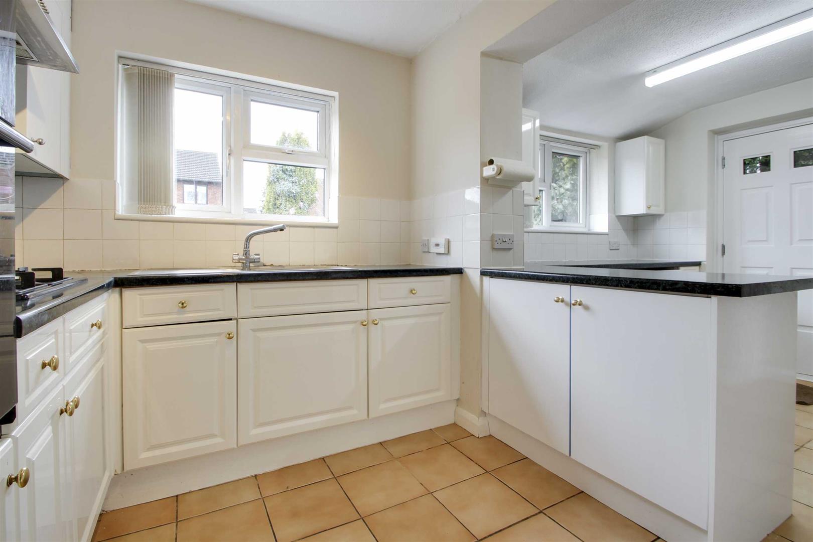Clay Hill, Two Mile Ash, Milton Keynes